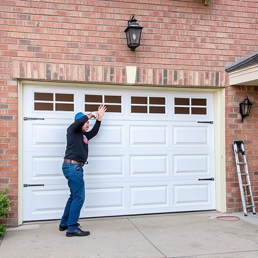 why same-day garage door repair service matters