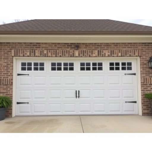 why same-day garage door repair service matters