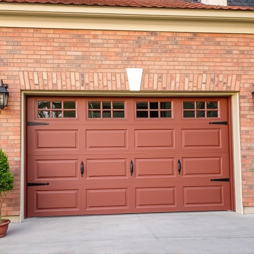why same-day garage door repair service matters