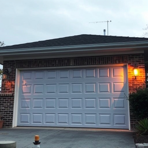 why same-day garage door repair service matters