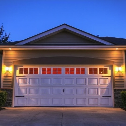 why same-day garage door repair service matters