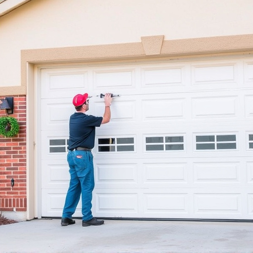 why same-day garage door repair service matters