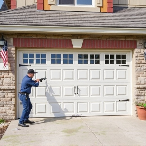 why same-day garage door repair service matters