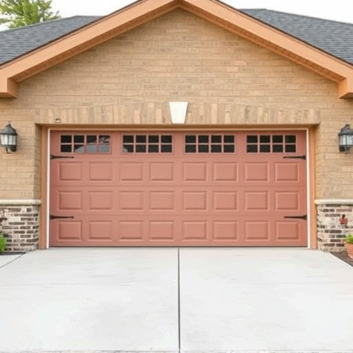 why same-day garage door repair service matters