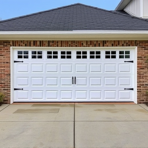 why same-day garage door repair service matters