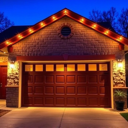 why same-day garage door repair service matters