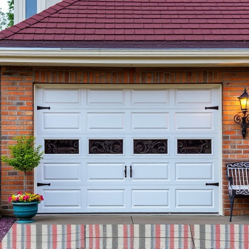 why same-day garage door repair service matters