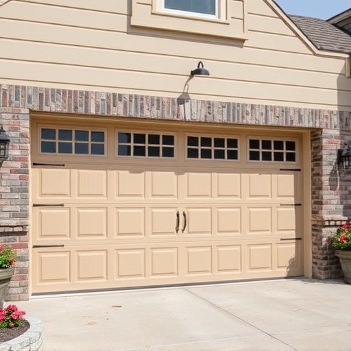 why same-day garage door repair service matters