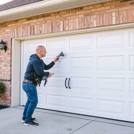 why same-day garage door repair service matters