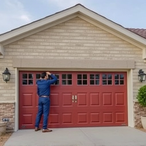 why same-day garage door repair service matters