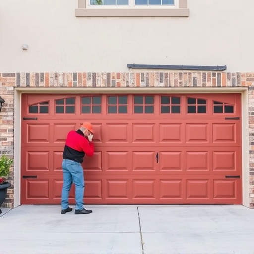 why same-day garage door repair service matters