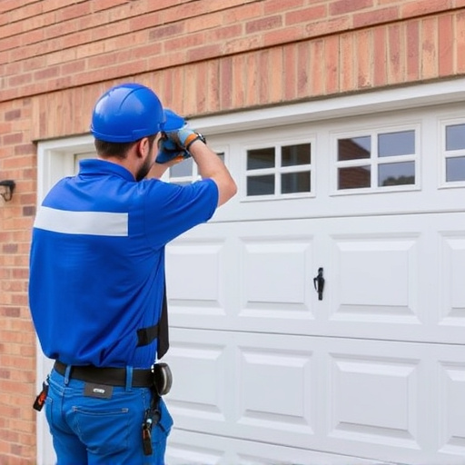 why same-day garage door repair service matters