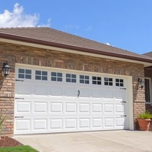 why same-day garage door repair service matters