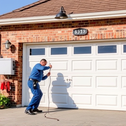 why same-day garage door repair service matters