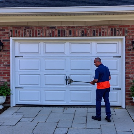 why same-day garage door repair service matters