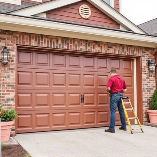 why same-day garage door repair service matters