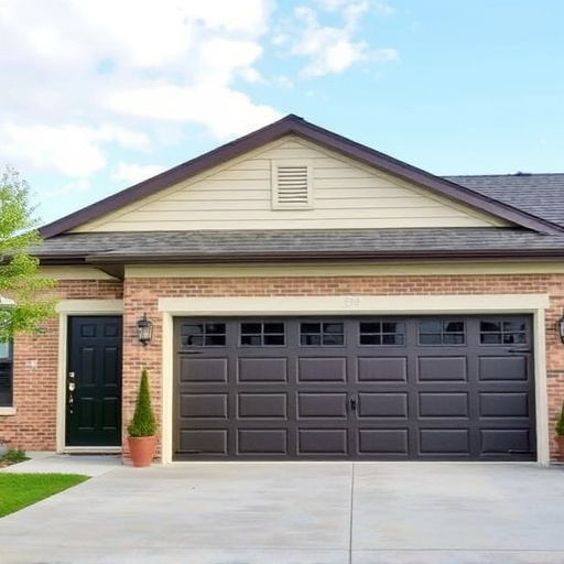 why same-day garage door repair service matters