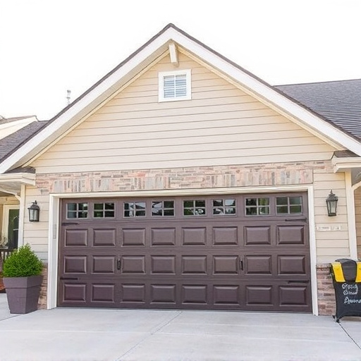 why same-day garage door repair service matters