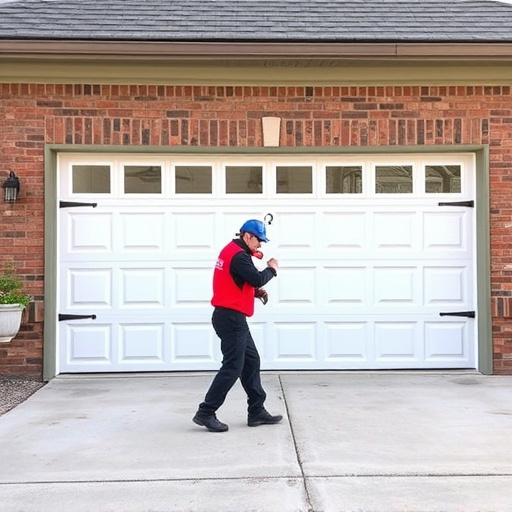 why same-day garage door repair service matters