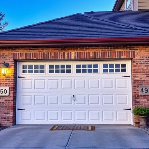 why same-day garage door repair service matters