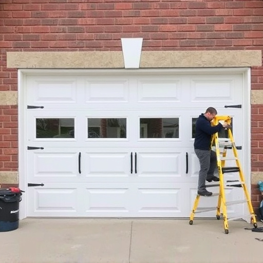 why same-day garage door repair service matters