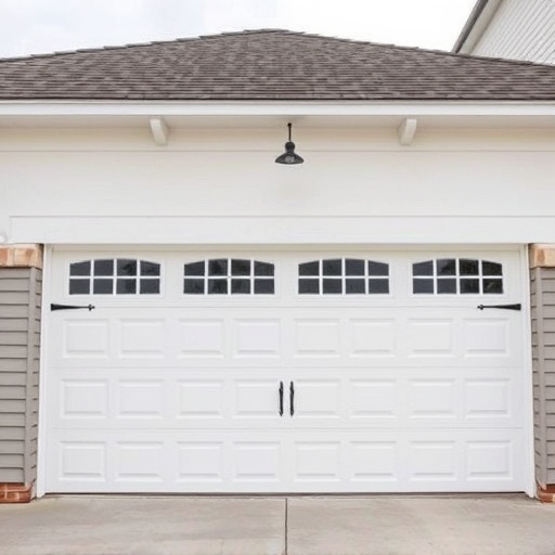 why same-day garage door repair service matters