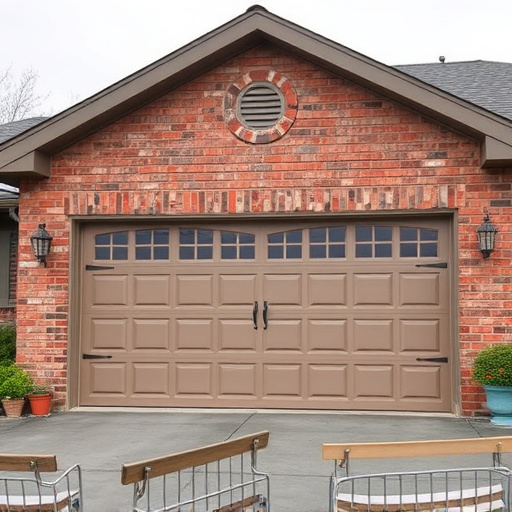 why same-day garage door repair service matters
