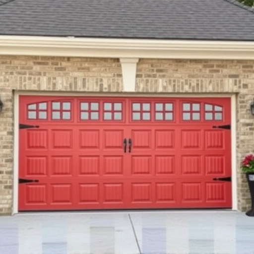 why same-day garage door repair service matters