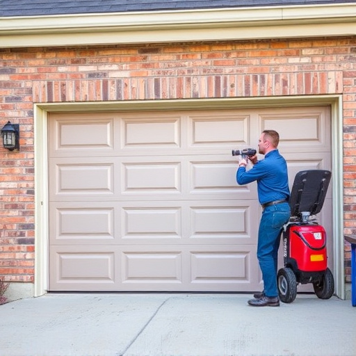 why same-day garage door repair service matters