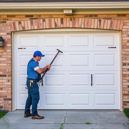 why same-day garage door repair service matters