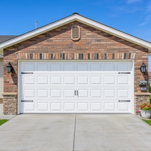 why same-day garage door repair service matters