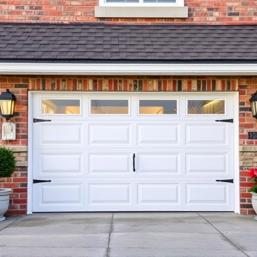 why same-day garage door repair service matters