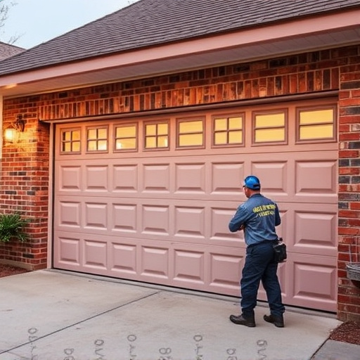 why same-day garage door repair service matters