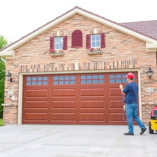 why same-day garage door repair service matters