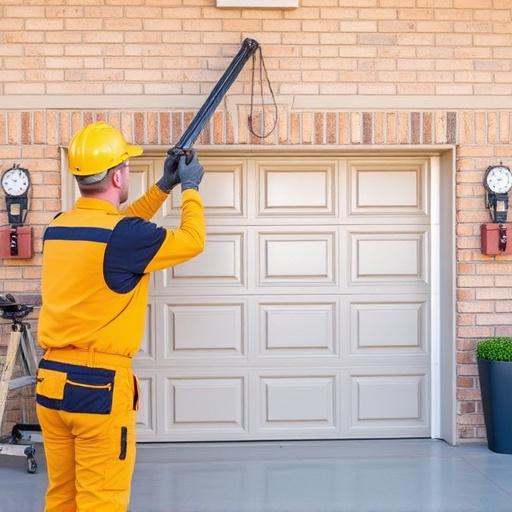 why same-day garage door repair service matters
