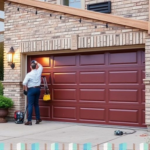 why same-day garage door repair service matters