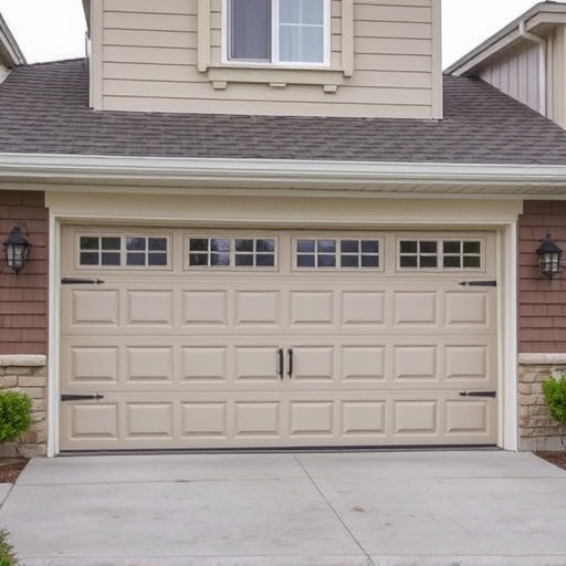 why same-day garage door repair service matters