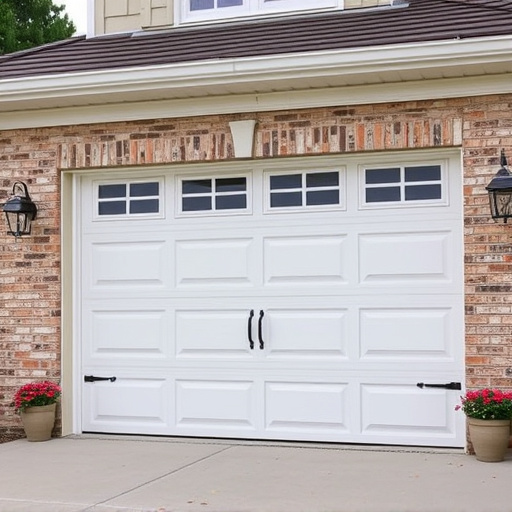 why same-day garage door repair service matters