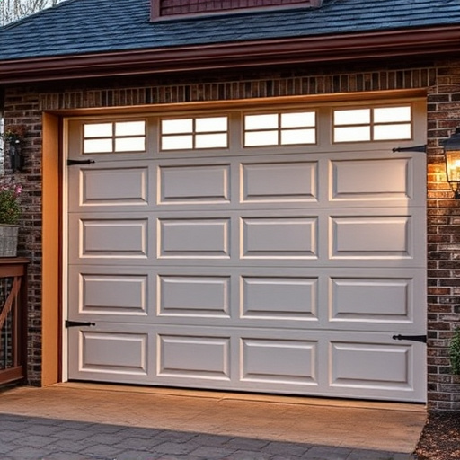 why same-day garage door repair service matters