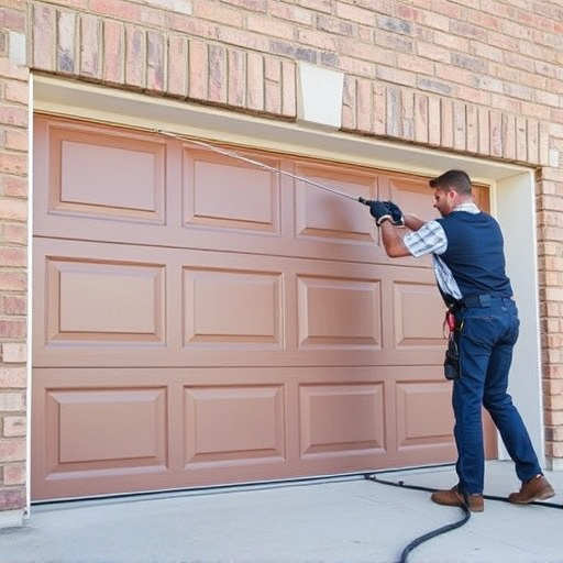 why same-day garage door repair service matters