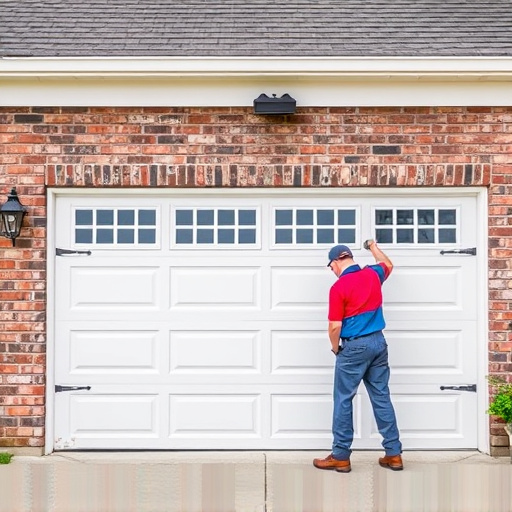 why same-day garage door repair service matters