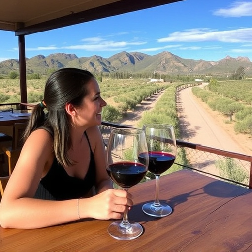 wine tasting in sonoita az