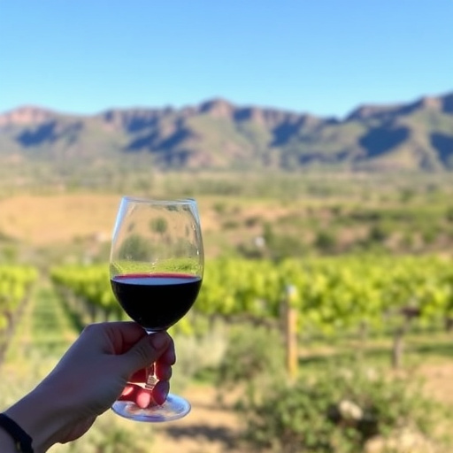 wine tasting in sonoita az