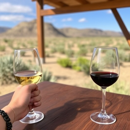 wine tasting in sonoita az