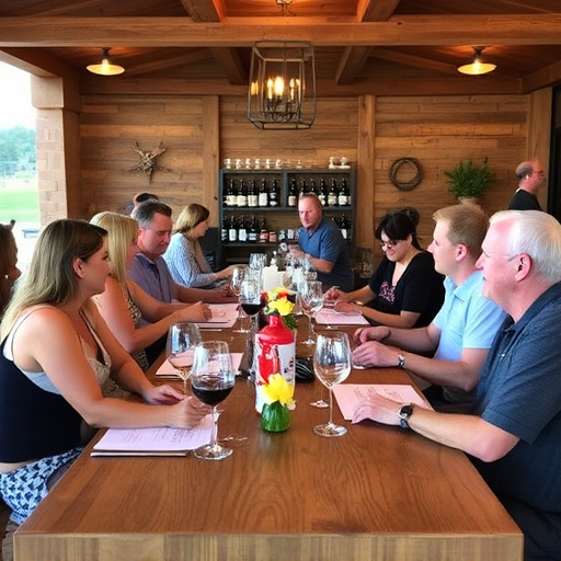 wine tasting in sonoita az