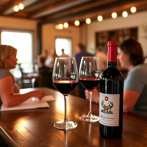 wine tasting in sonoita az