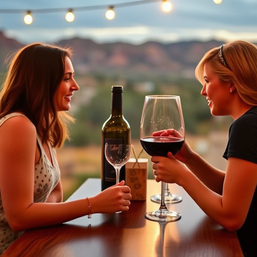 wine tasting in sonoita az