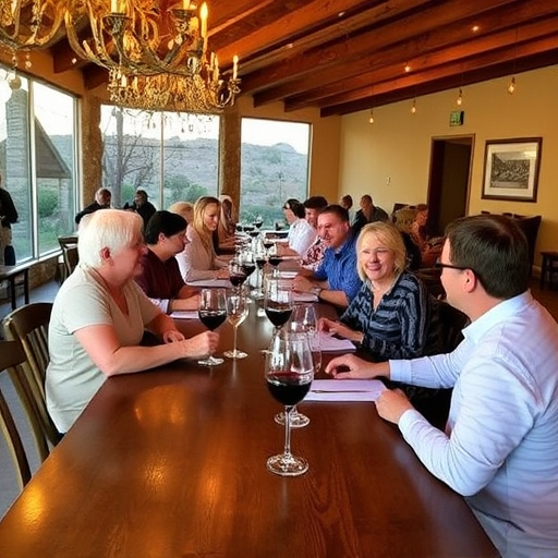 wine tasting in sonoita az