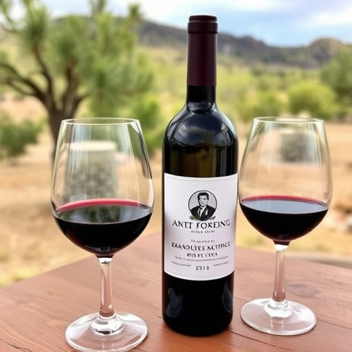 wine tasting in sonoita az
