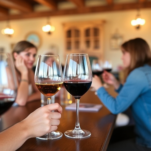 wine tasting in sonoita az
